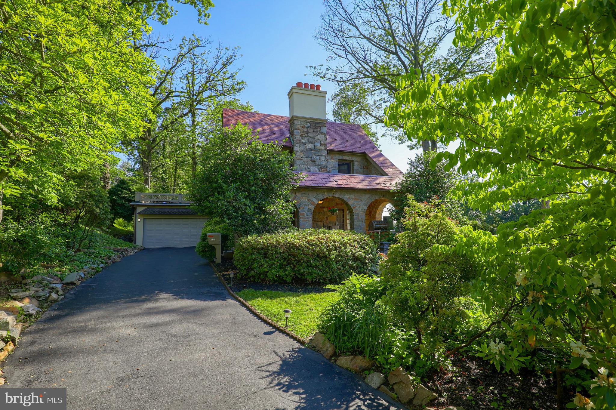 1415 Alsace Road Reading, PA 19604 - Photo 17 of 86 Driveway