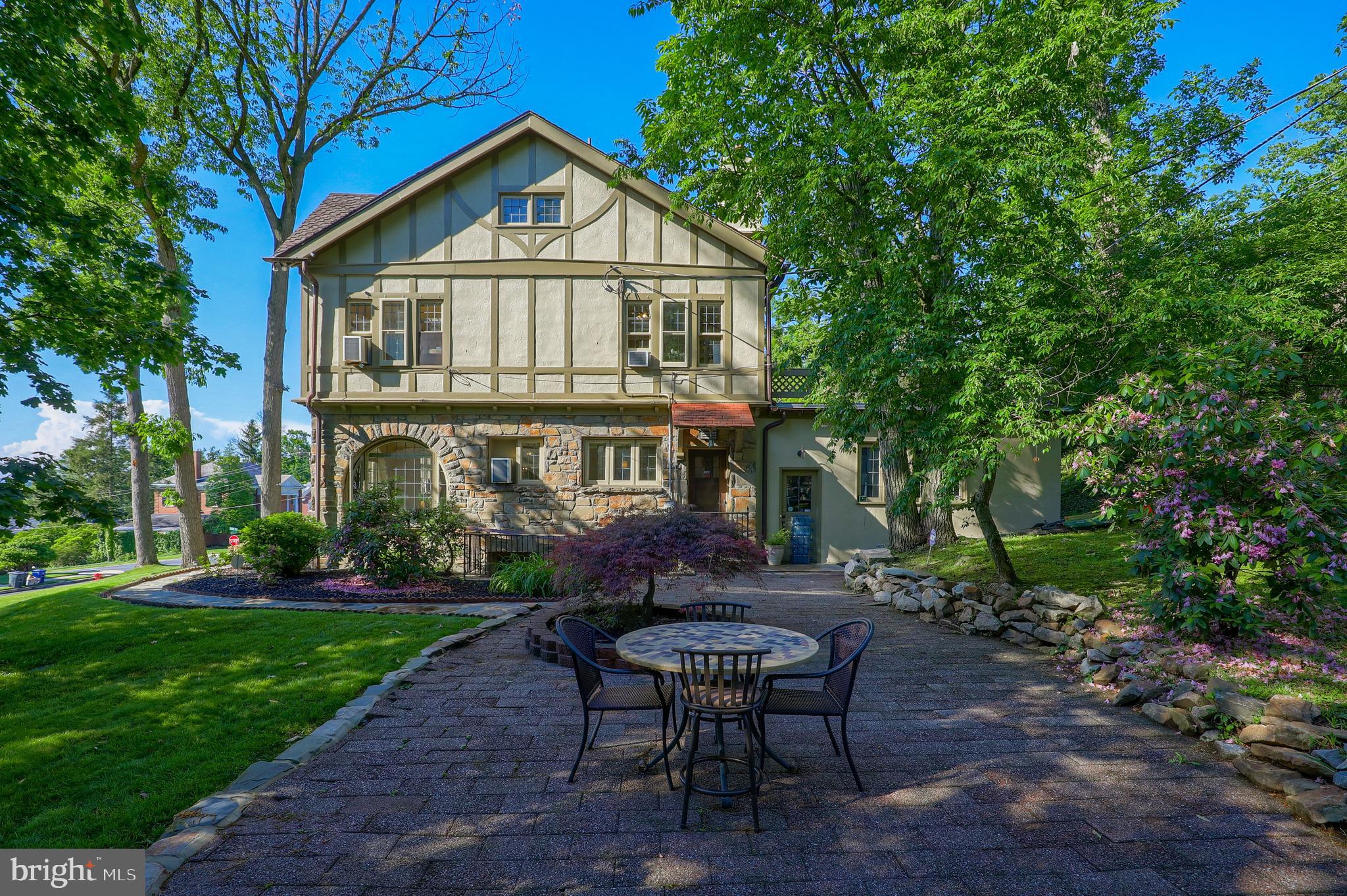 1415 Alsace Road Reading, PA 19604 - Photo 26 of 86 Patio