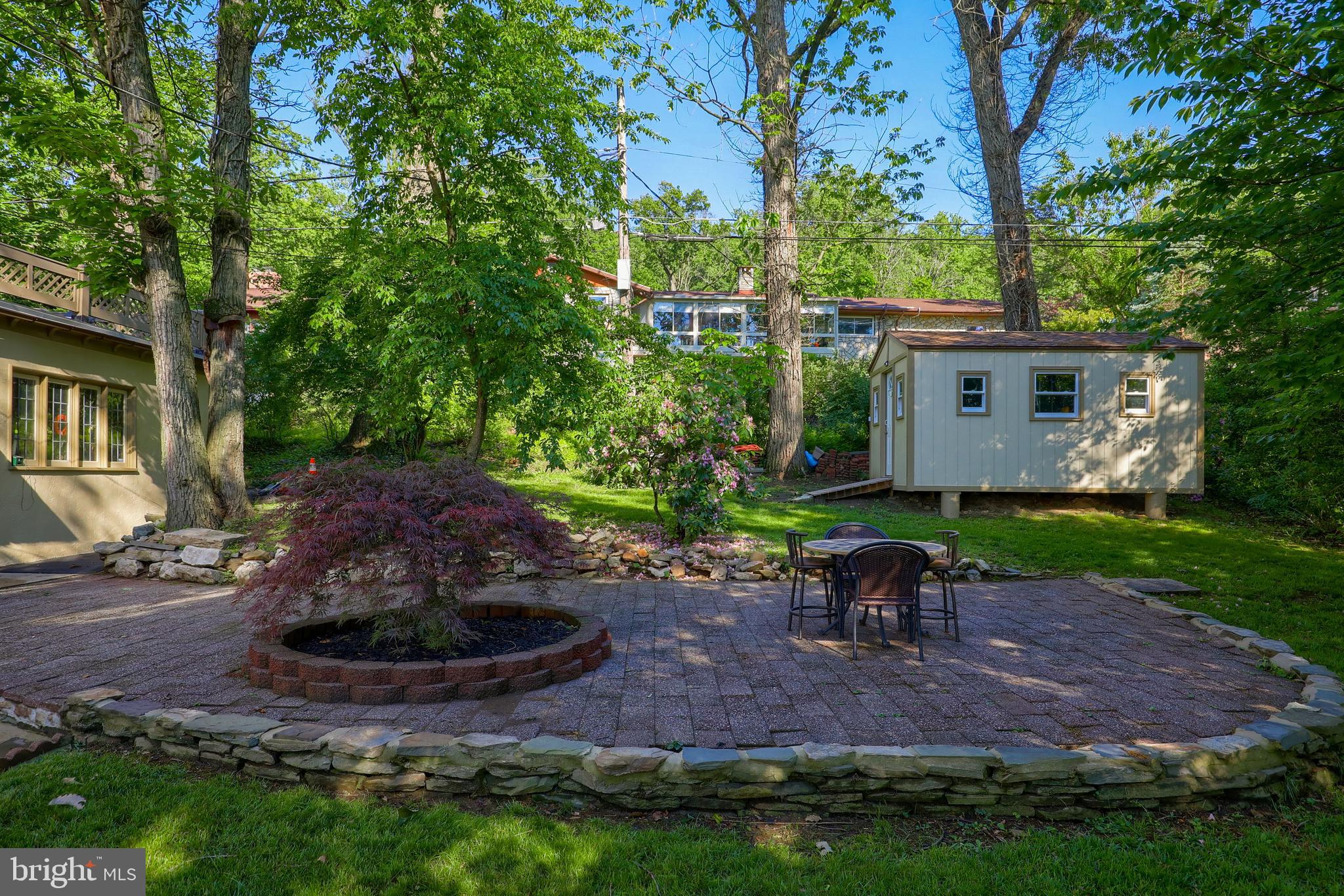 1415 Alsace Road Reading, PA 19604 - Photo 27 of 86 Patio