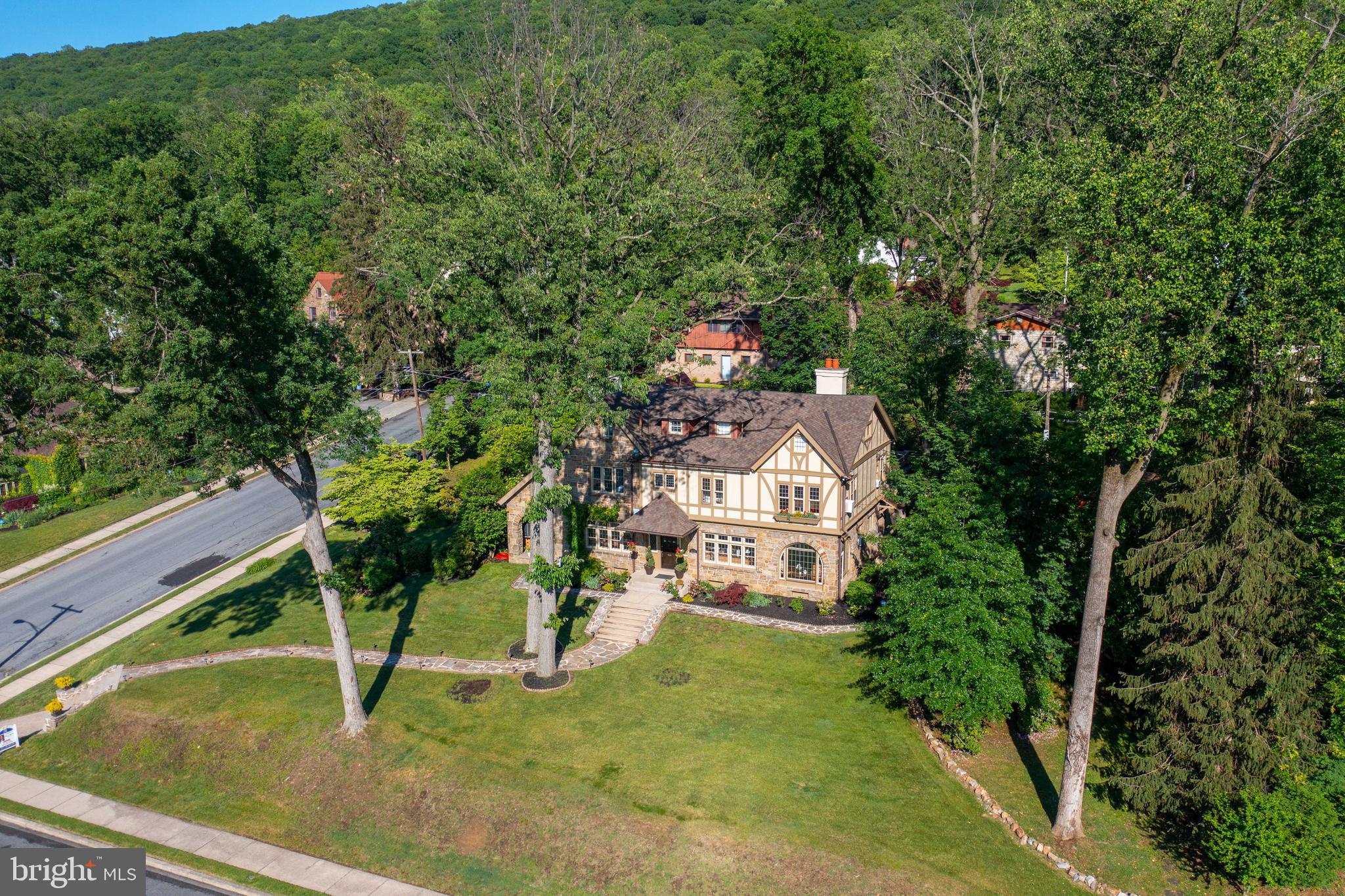 1415 Alsace Road Reading, PA 19604 - Photo 4 of 86 Aerial