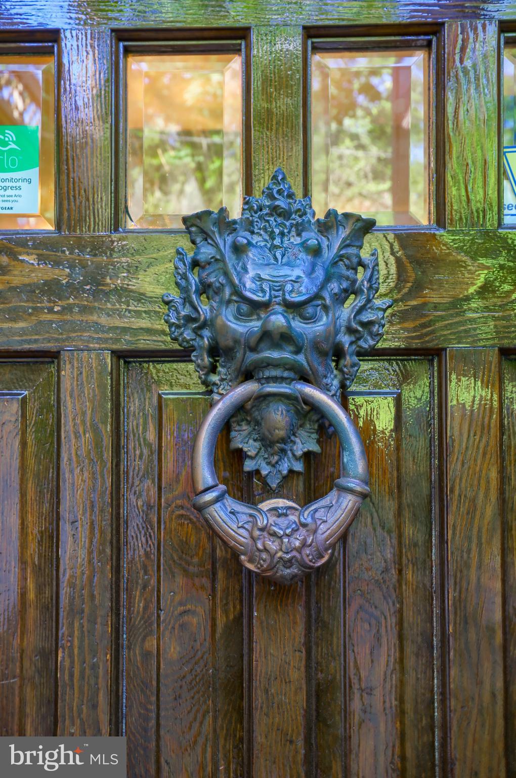 1415 Alsace Road Reading, PA 19604 - Photo 33 of 86 Front Door Detail