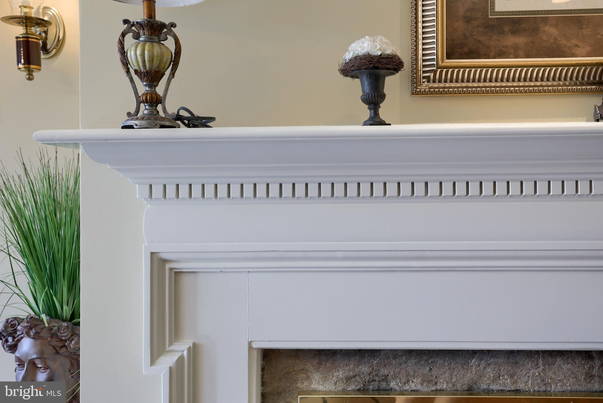 1415 Alsace Road Reading, PA 19604 - Photo 41 of 86 Mantel