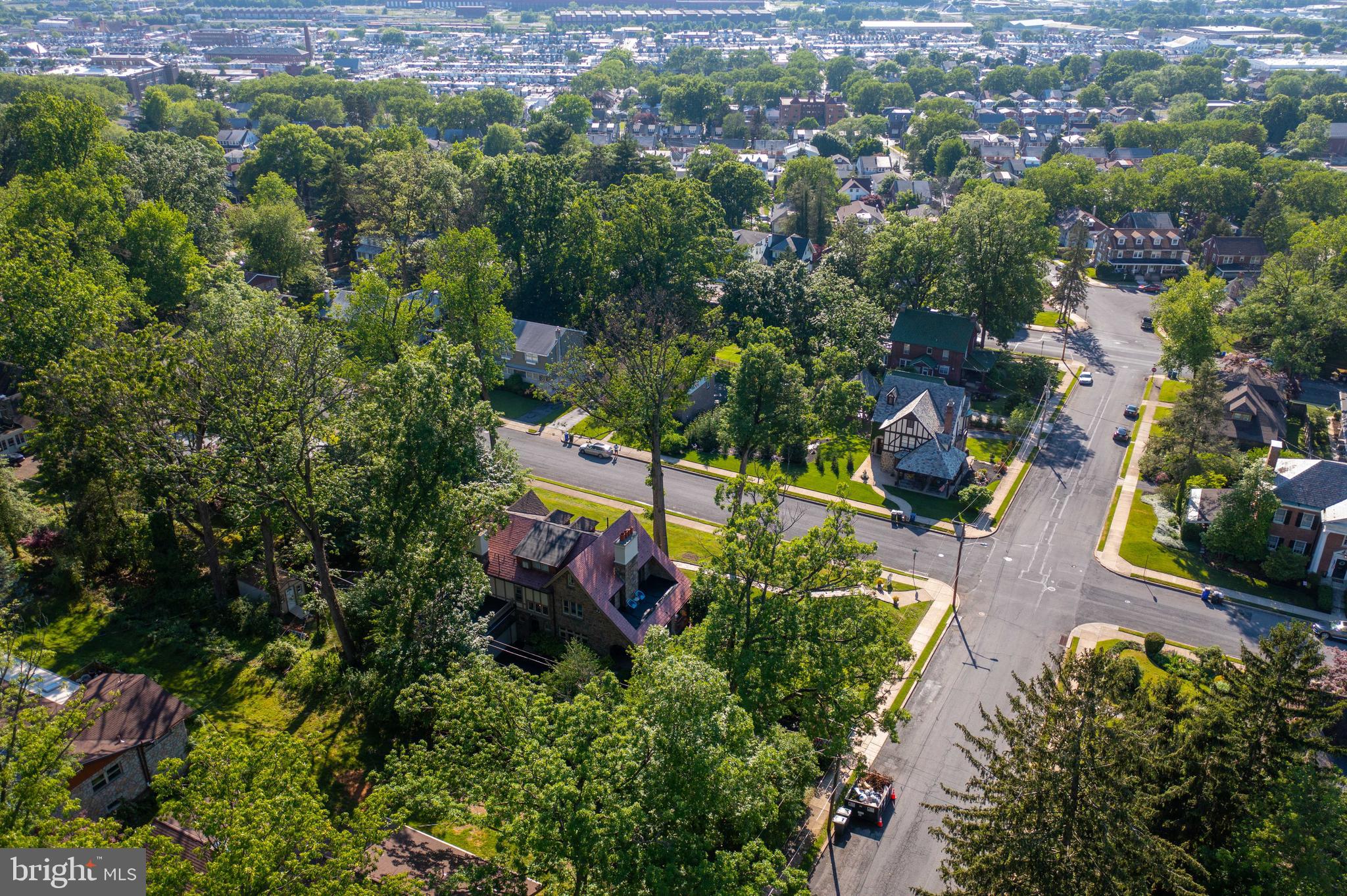 1415 Alsace Road Reading, PA 19604 - Photo 6 of 86 Aerial