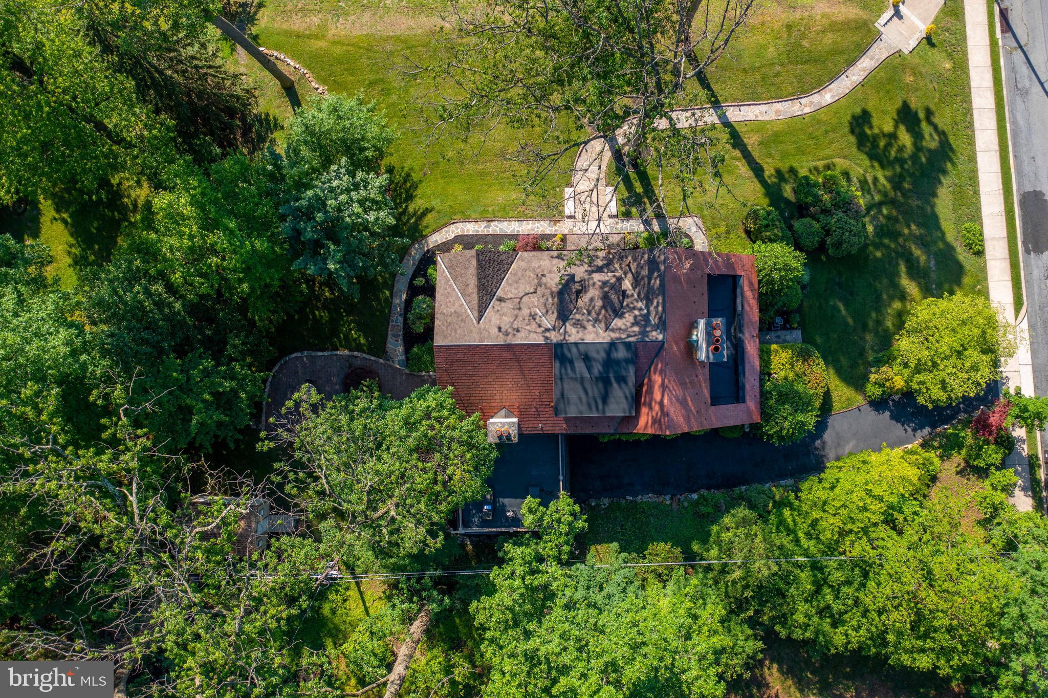 1415 Alsace Road Reading, PA 19604 - Photo 7 of 86 Aerial