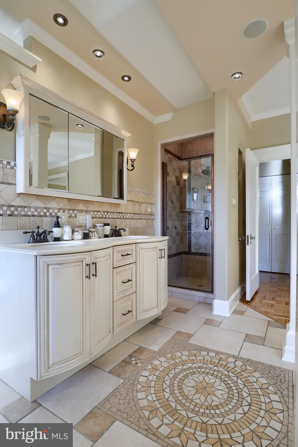 1415 Alsace Road Reading, PA 19604 - Photo 66 of 86 Master Bathroom
