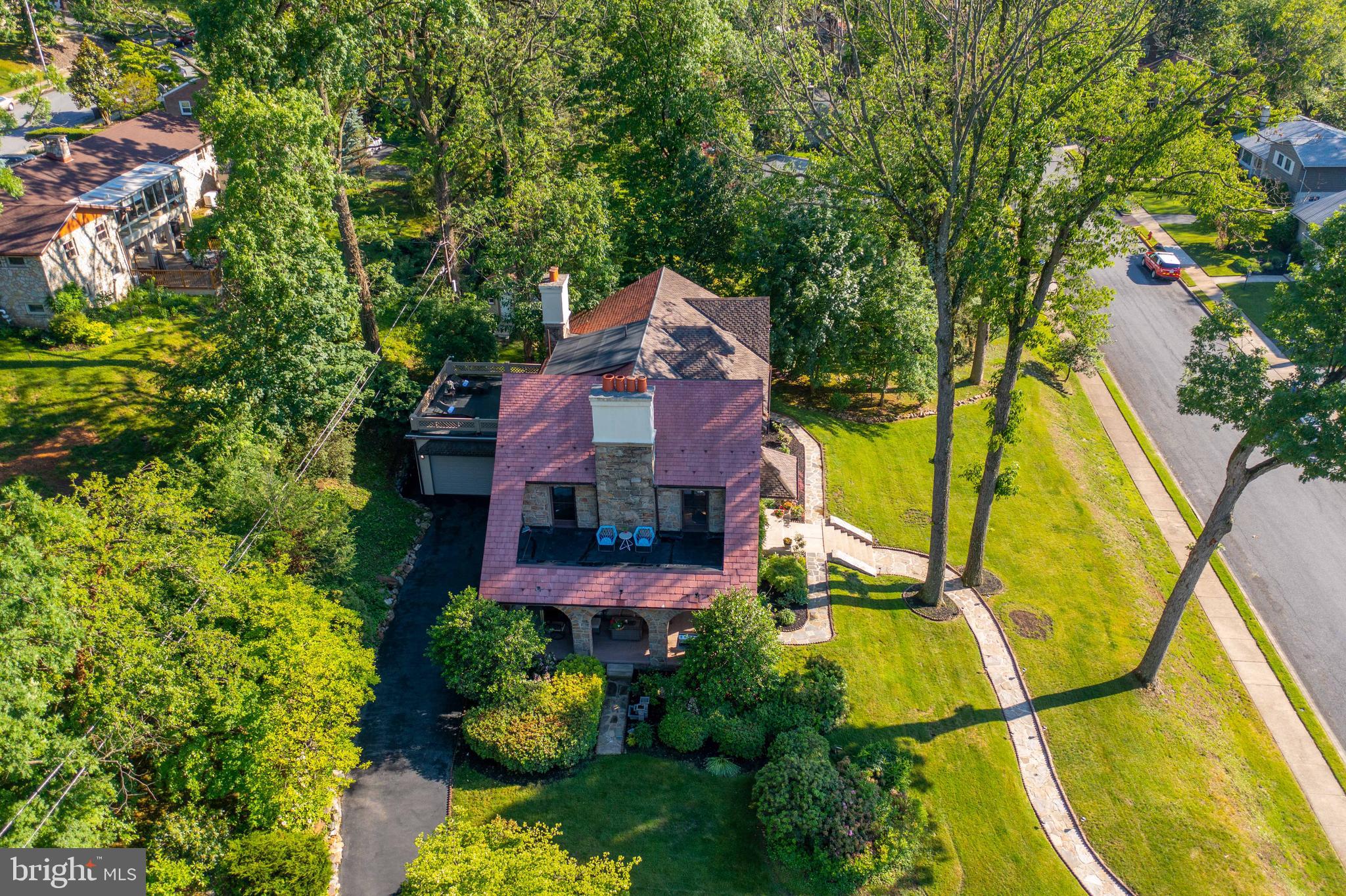 1415 Alsace Road Reading, PA 19604 - Photo 8 of 86 Aerial