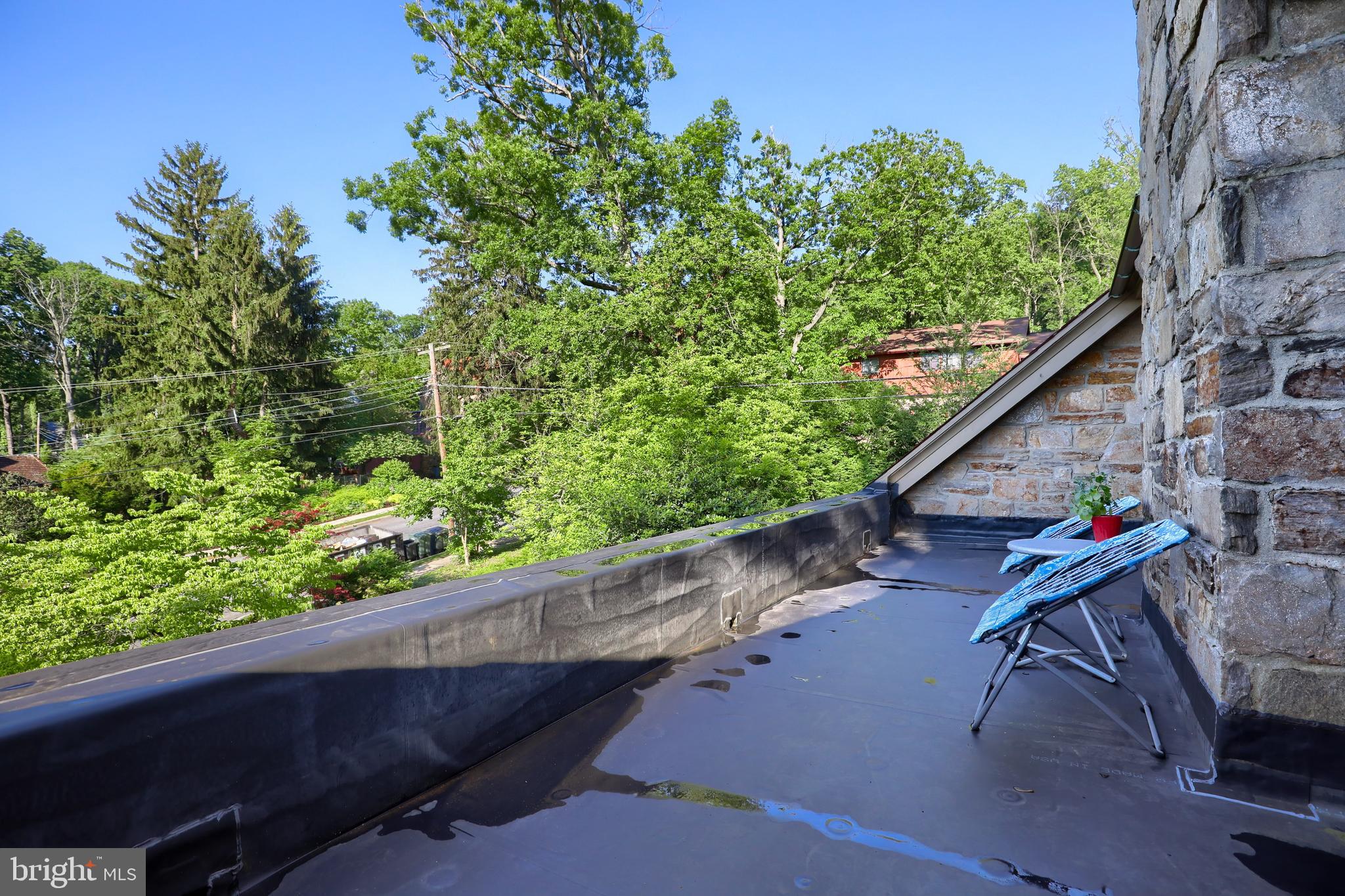 1415 Alsace Road Reading, PA 19604 - Photo 74 of 86 Bedroom #2 & #3 Balcony