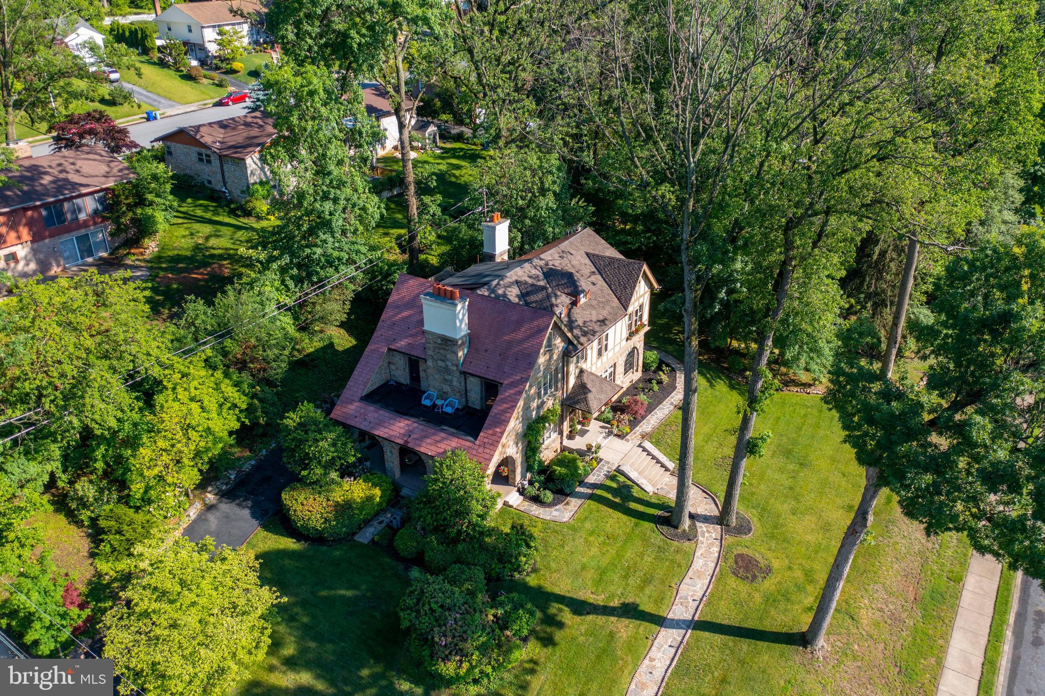 1415 Alsace Road Reading, PA 19604 - Photo 9 of 86 Aerial