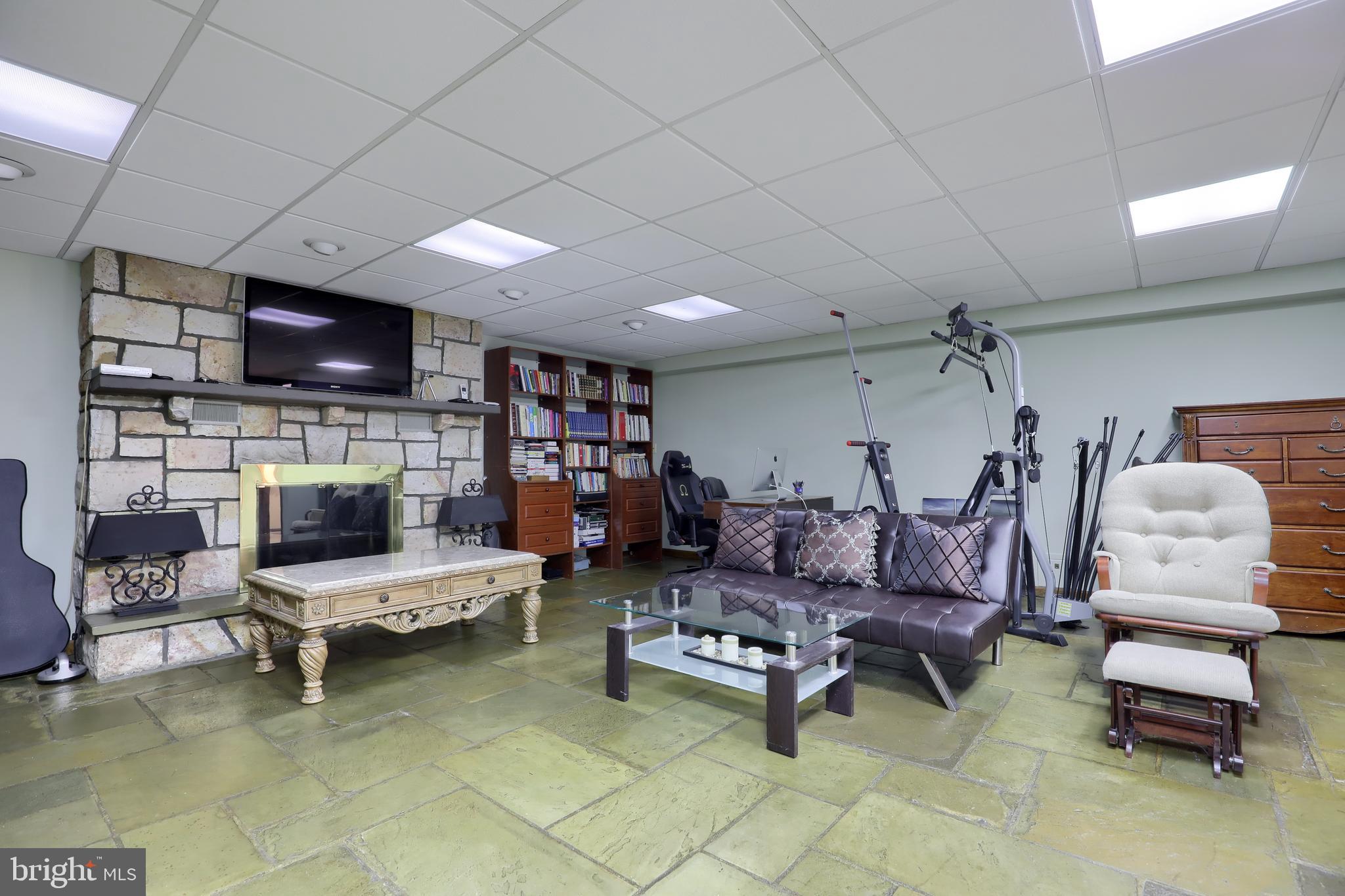 1415 Alsace Road Reading, PA 19604 - Photo 82 of 86 Rec Room