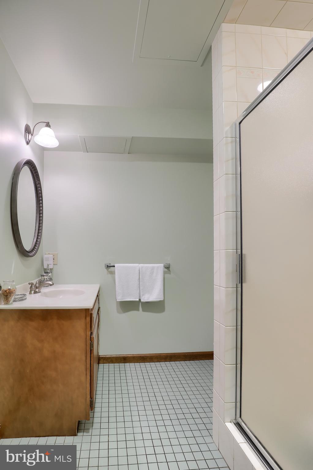 1415 Alsace Road Reading, PA 19604 - Photo 84 of 86 Lower Level Full Bath