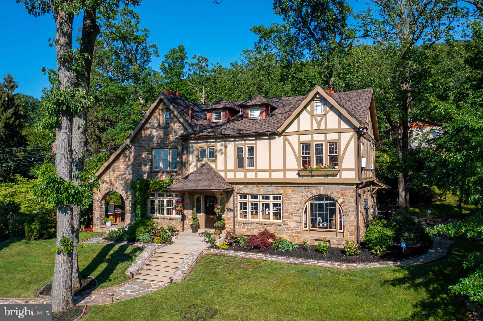 1415 Alsace Road Reading, PA 19604 - Photo 10 of 86 Aerial