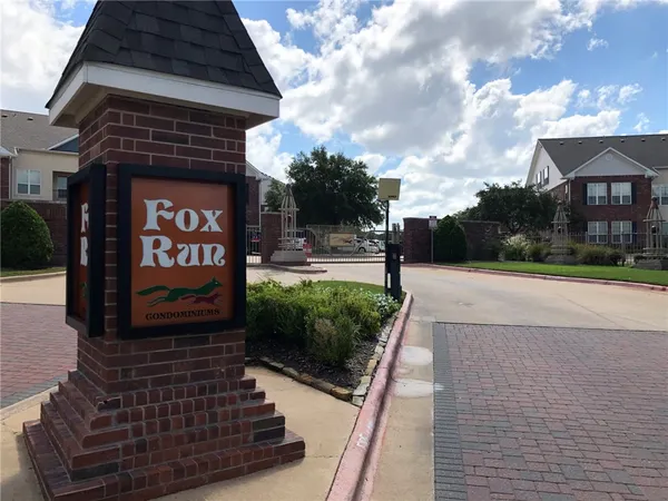 $299,900 | 801 Luther Street West, Unit 1601, College Station, TX 77840