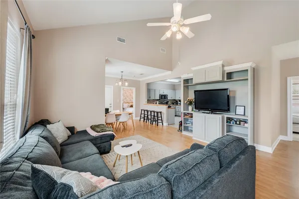 $299,900 | 801 Luther Street West, Unit 1601, College Station, TX 77840