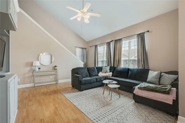 $299,900 | 801 Luther Street West, Unit 1601, College Station, TX 77840