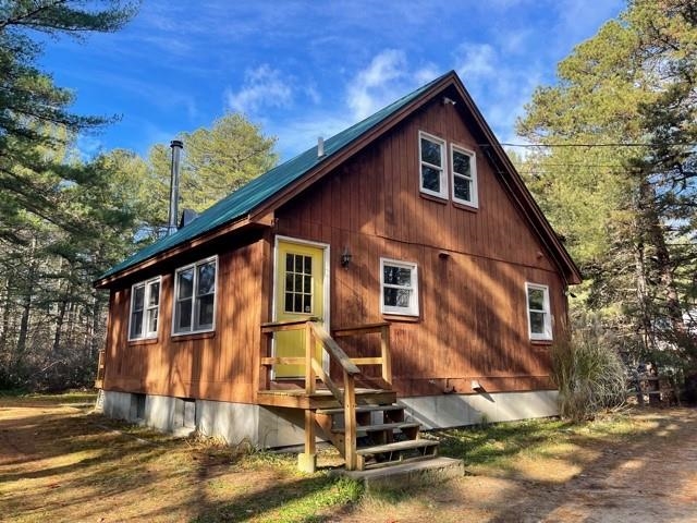 1124 Plains Road Madison, NH 03875 - Photo 1 of 27