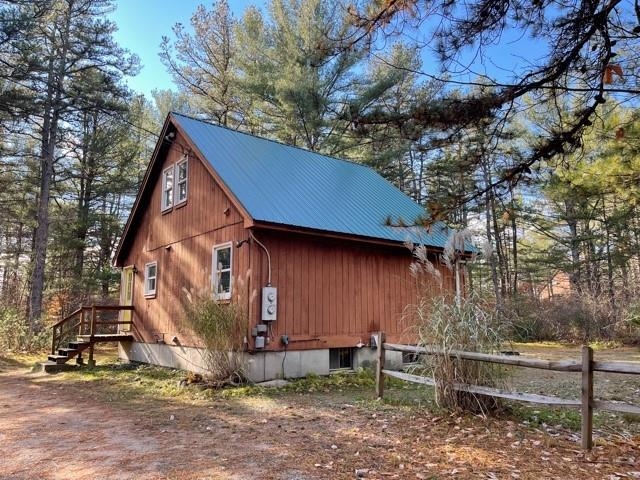 1124 Plains Road Madison, NH 03875 - Photo 2 of 27
