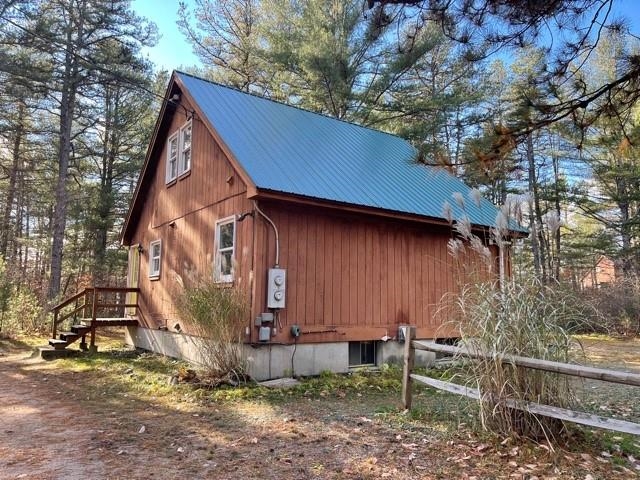 1124 Plains Road Madison, NH 03875 - Photo 3 of 27