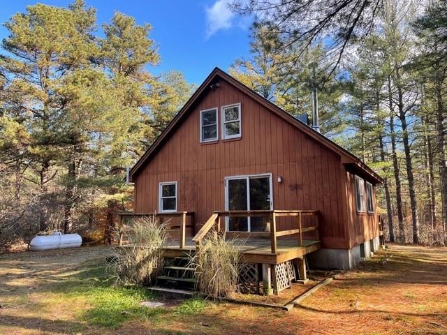 1124 Plains Road Madison, NH 03875 - Photo 4 of 27