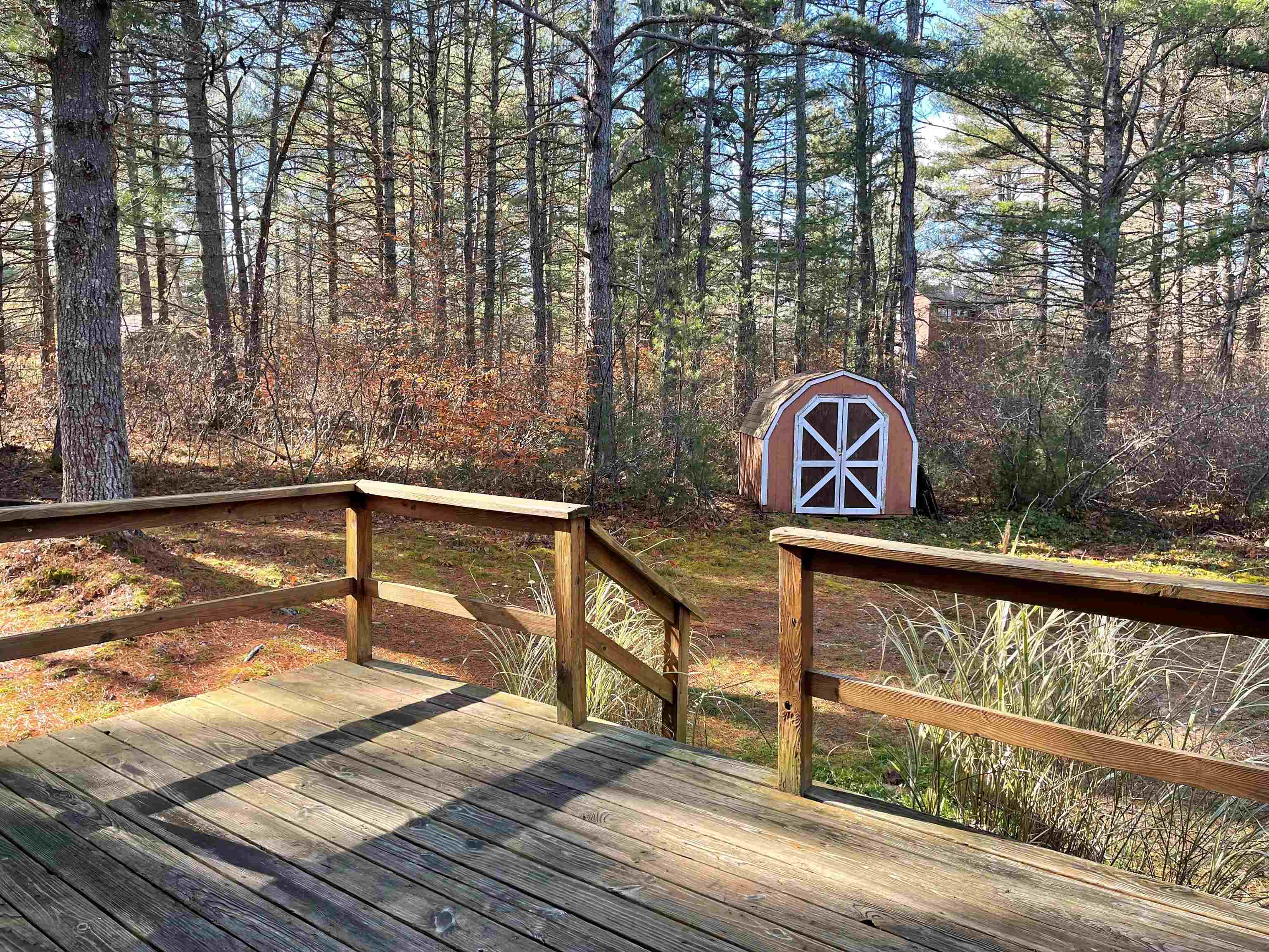 1124 Plains Road Madison, NH 03875 - Photo 5 of 27
