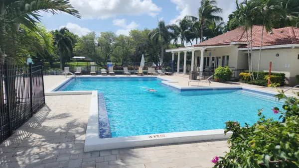 $5,500 | 1915 Lavers Circle, Unit E107, Delray Beach, FL 33444