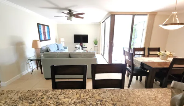 $5,500 | 1915 Lavers Circle, Unit E107, Delray Beach, FL 33444