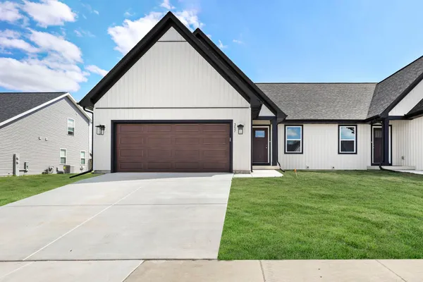 $395,000 | 357 Lilac, Unit 69, Stoughton, WI 53589