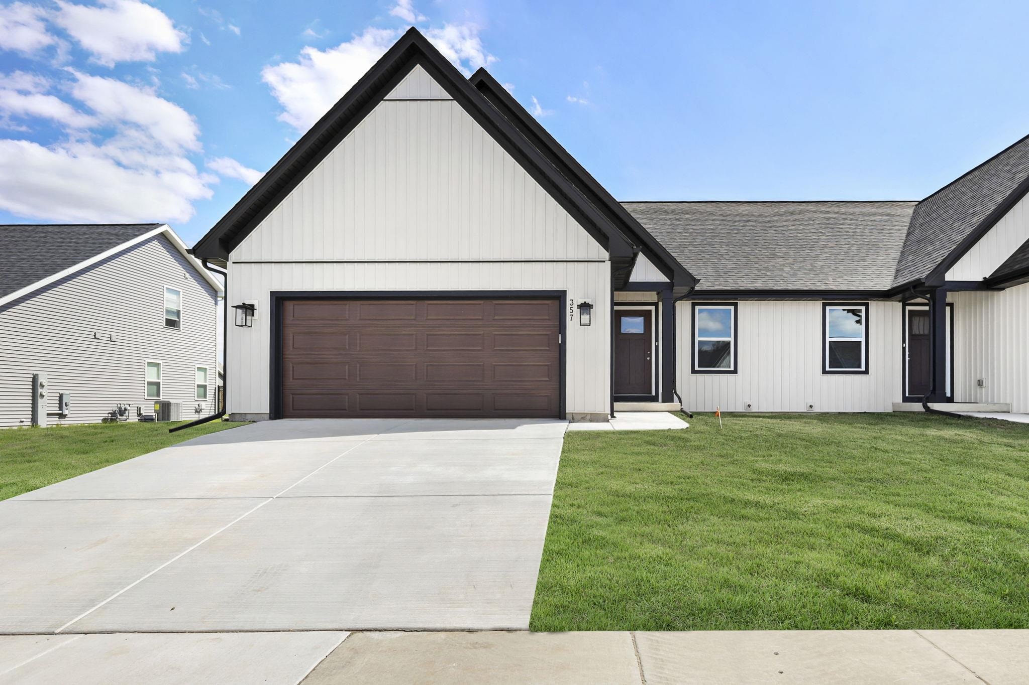 357 Lilac, Unit 69 Stoughton, WI 53589 - Photo 1 of 36