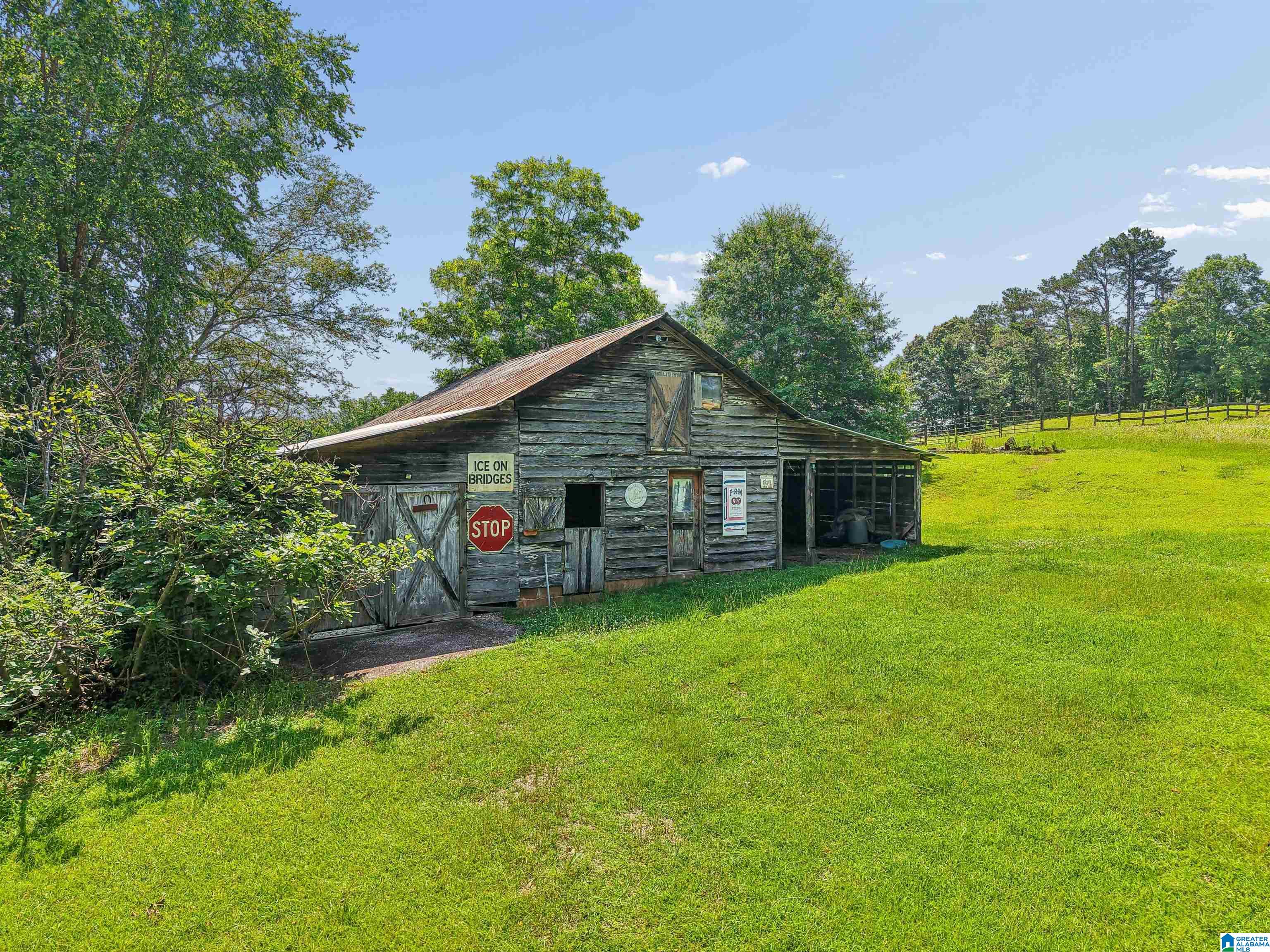 2026 Tyson Road Ashland, AL 36251 - Photo 4 of 63