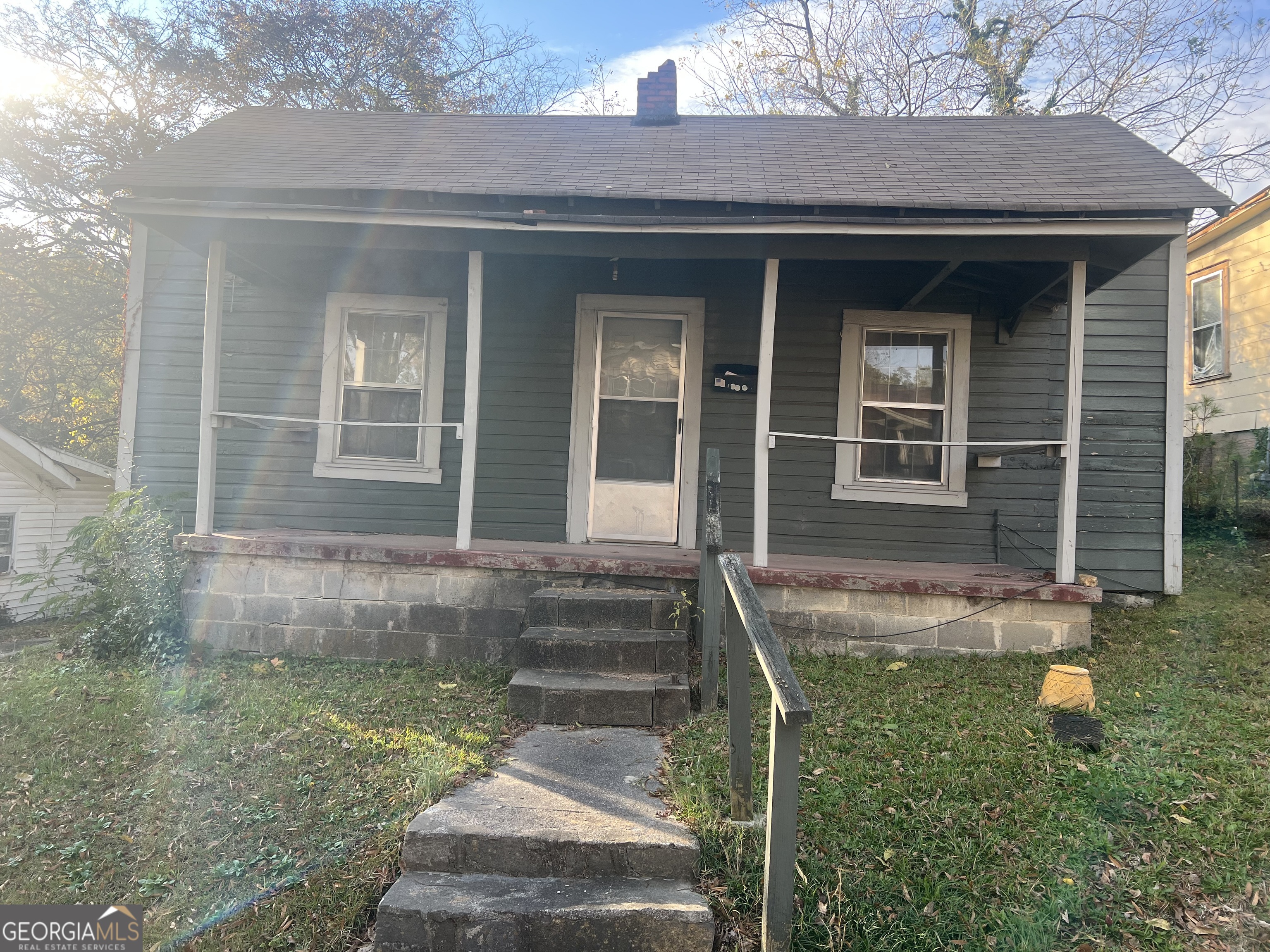 325 Ross Street Northeast Rome, GA 30161 - Photo 1 of 1