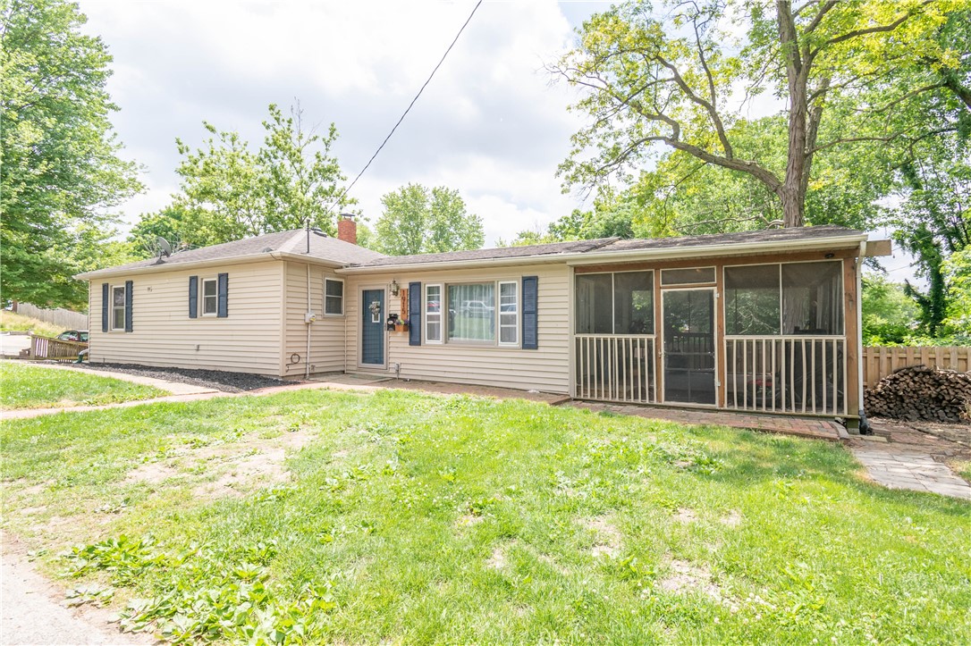 1915 Indiana Court Decatur, IL 62521 - Photo 2 of 20