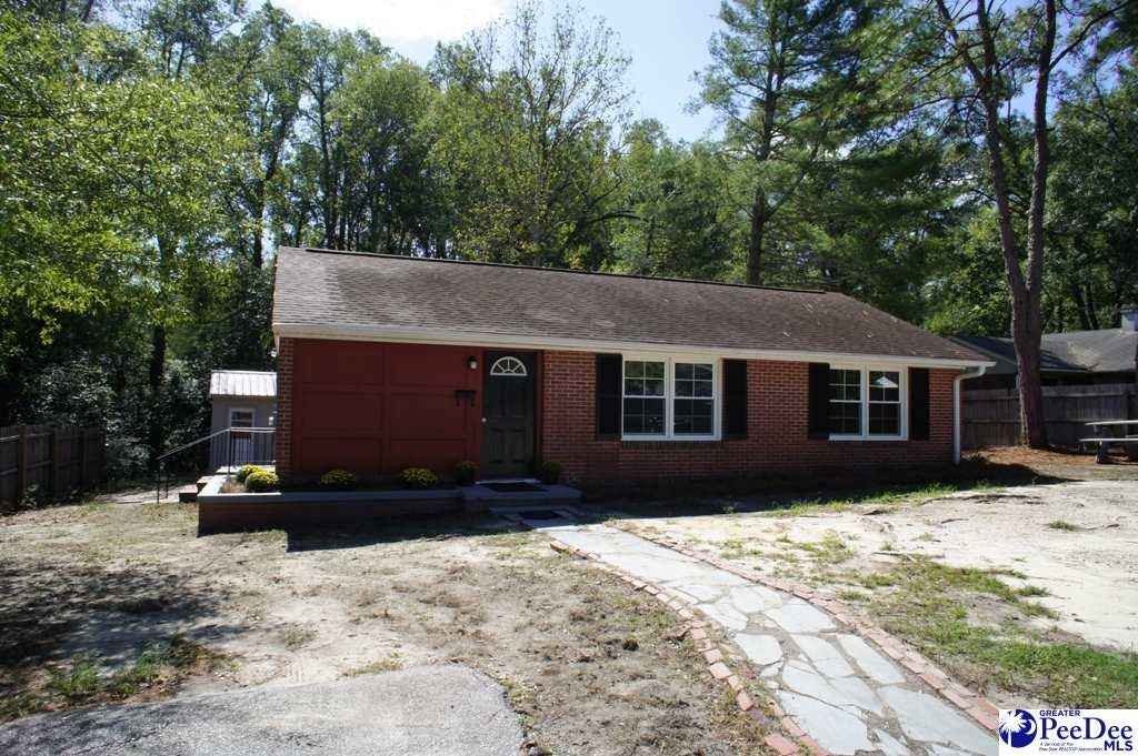 603 James Drive Cheraw, SC 29520 - Photo 1 of 1 Gallery Image 1