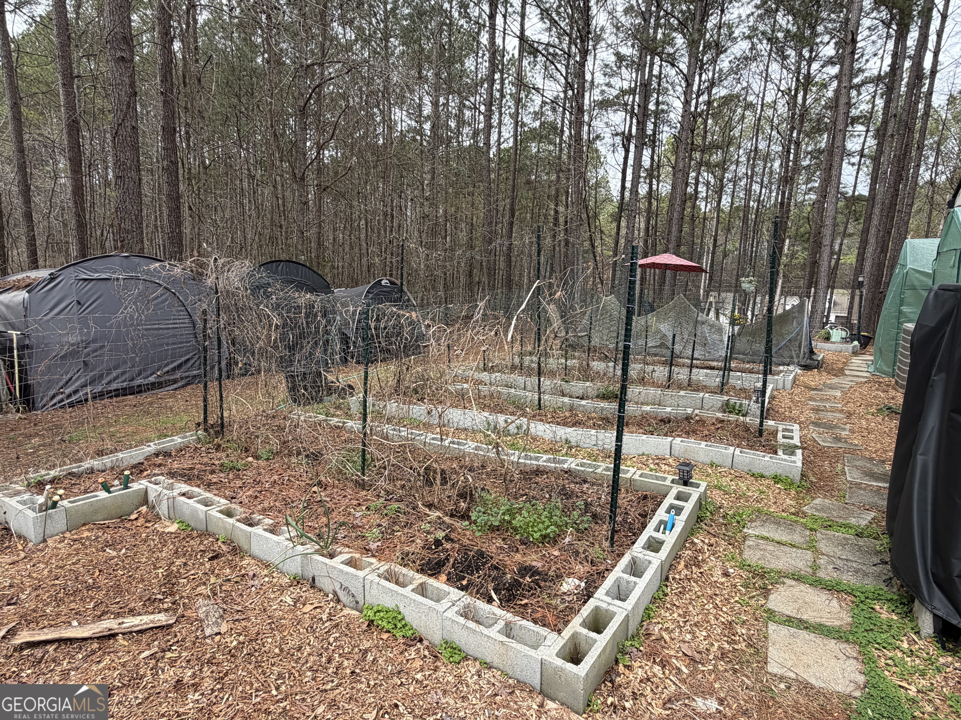 164 Sims Road Hogansville, GA 30230 - Photo 63 of 95