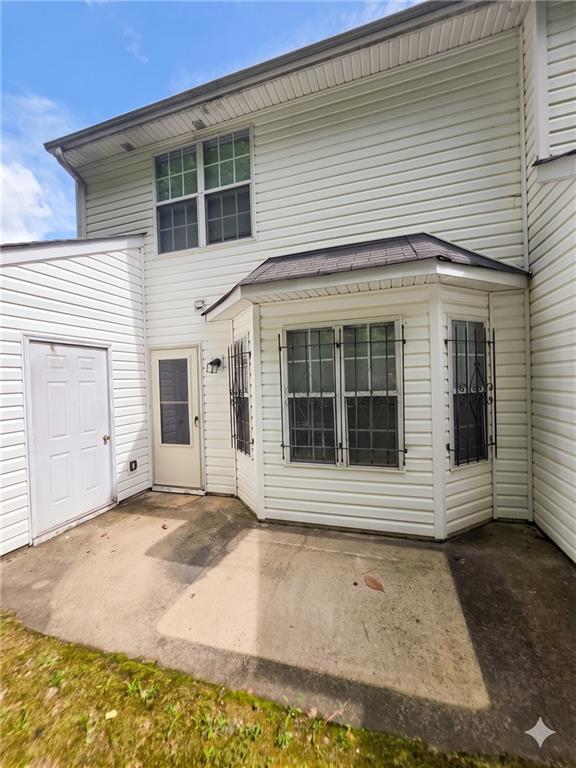 5737 Strathmoor Manor Circle Lithonia, GA 30058 - Photo 18 of 19