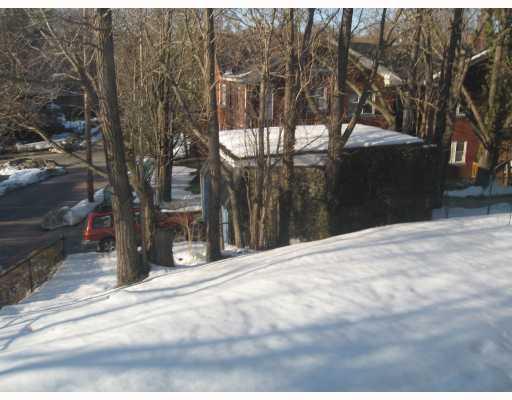 5501 Raleigh Street Pittsburgh, PA 15217 - Photo 12 of 12 Land/Lot.