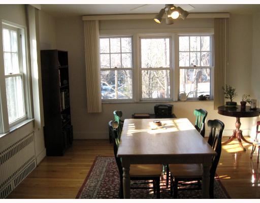 5501 Raleigh Street Pittsburgh, PA 15217 - Photo 4 of 12 Dining Room.