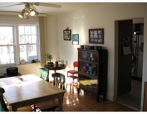 5501 Raleigh Street Pittsburgh, PA 15217 - Photo 5 of 12 Dining Room.