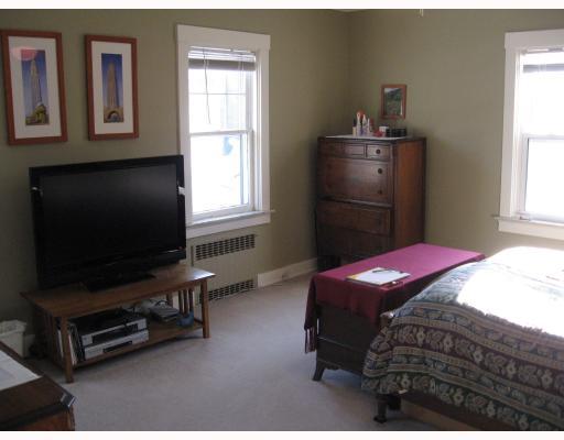 5501 Raleigh Street Pittsburgh, PA 15217 - Photo 7 of 12 Master Bedroom.