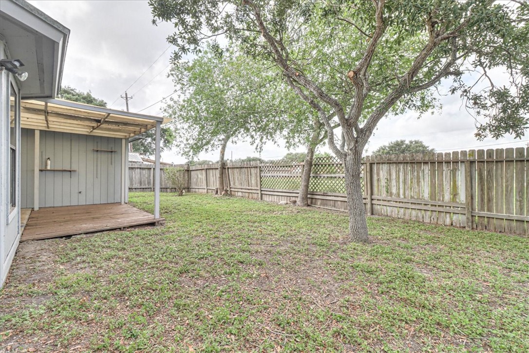 7209 Windy Ridge Drive Corpus Christi, TX 78413 - Photo 35 of 36 Gallery Image 35