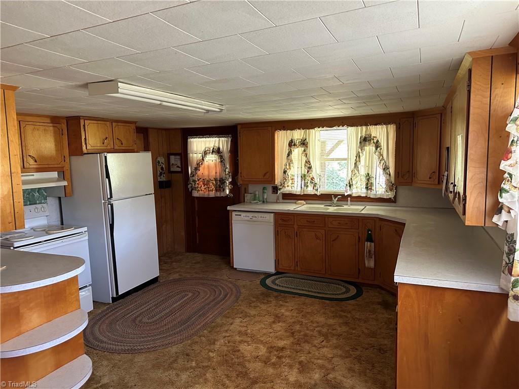 128 Towery Road Mocksville, NC 27028 - Photo 8 of 13 Gallery Image 8