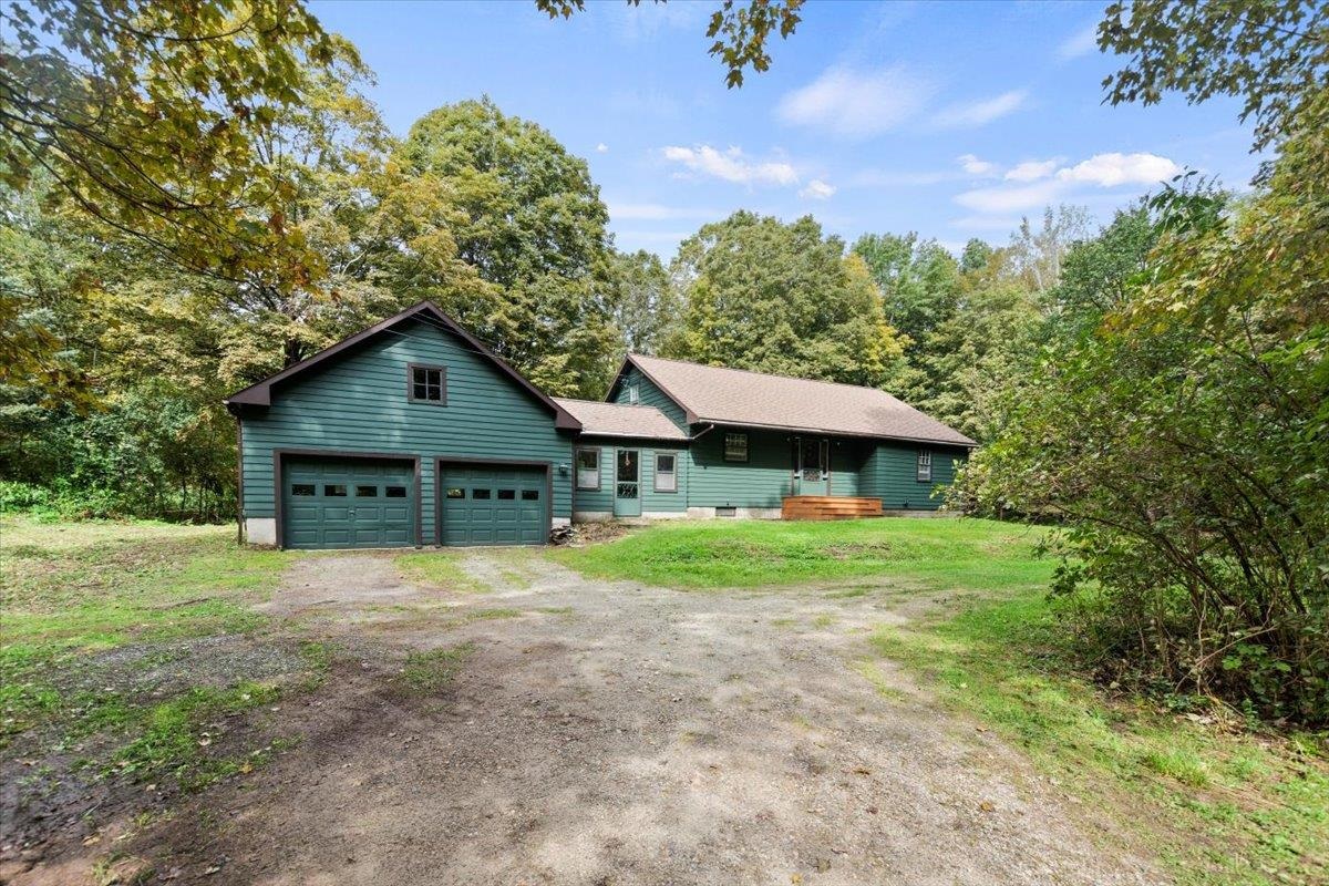1469 Sunderland Hl Road Sunderland, VT 05250 - Photo 1 of 38 Gallery Image 1