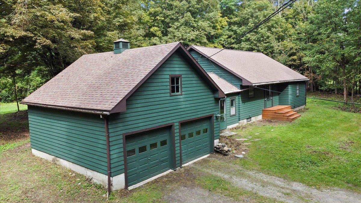 1469 Sunderland Hl Road Sunderland, VT 05250 - Photo 2 of 38 Gallery Image 2