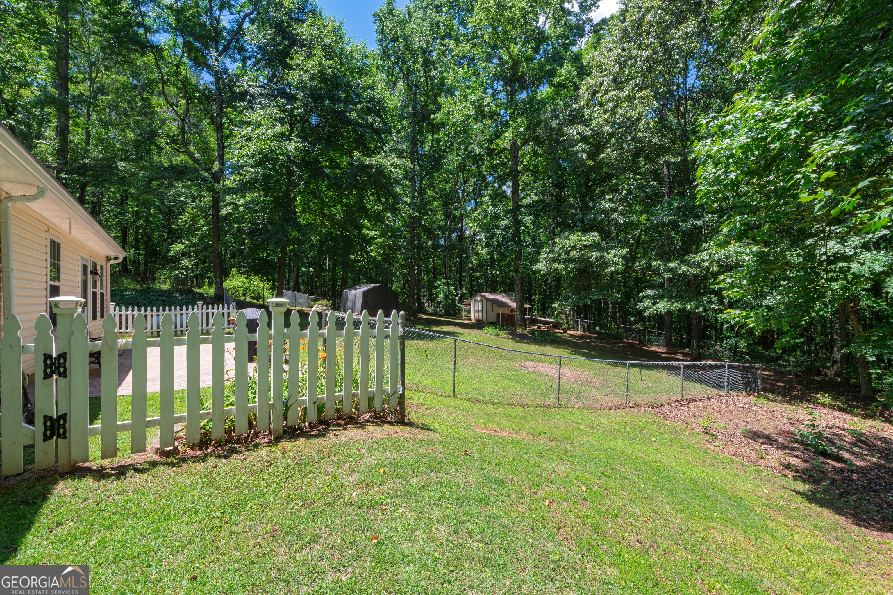 159 Hutchinson Lake Road Senoia, GA 30276 - Photo 19 of 21