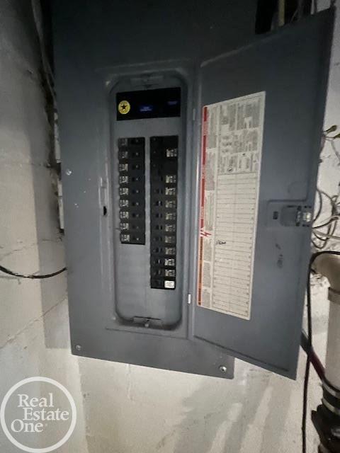 33850 Schneider Road Chesterfield, MI 48047 - Photo 44 of 44