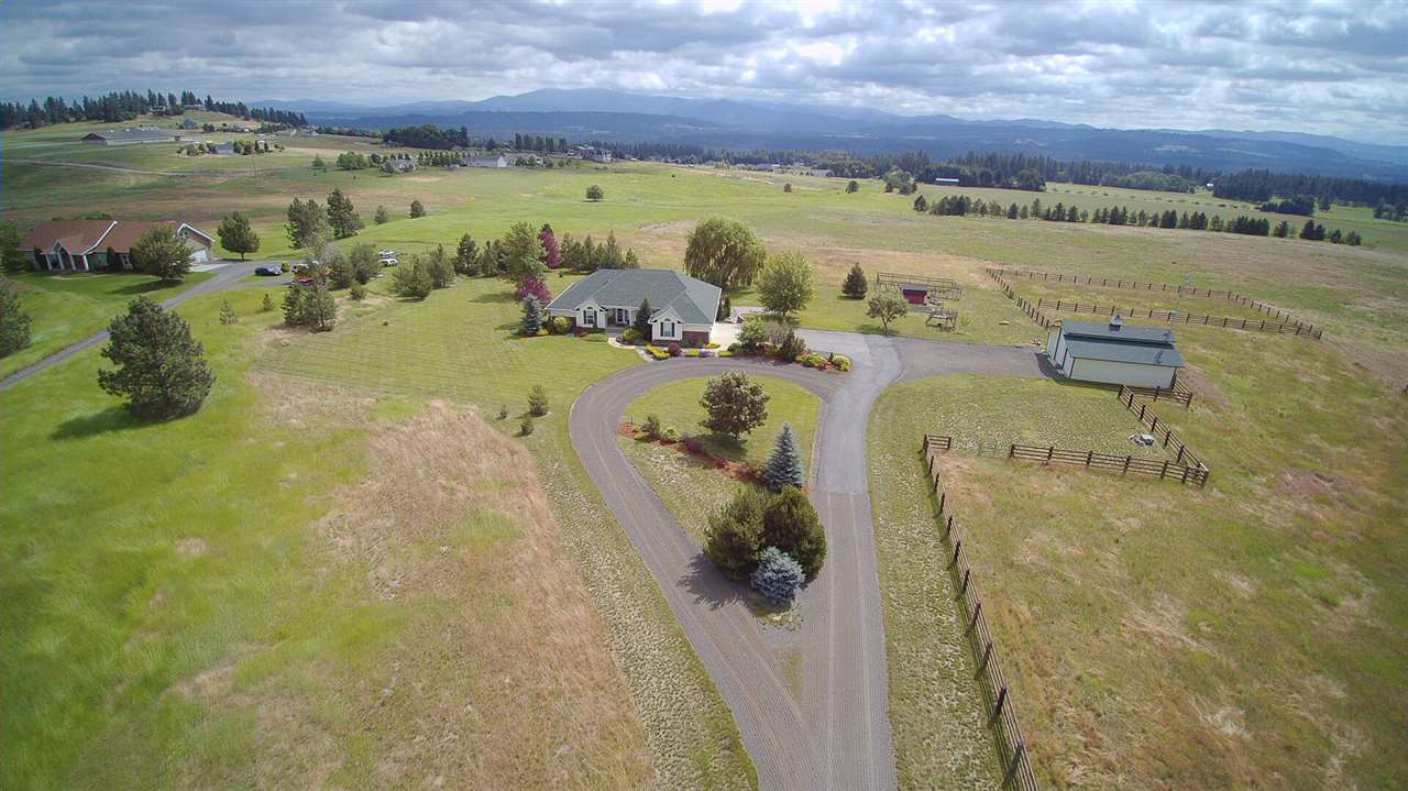 20716 North Division Road Colbert, WA 99005 - Photo 19 of 50