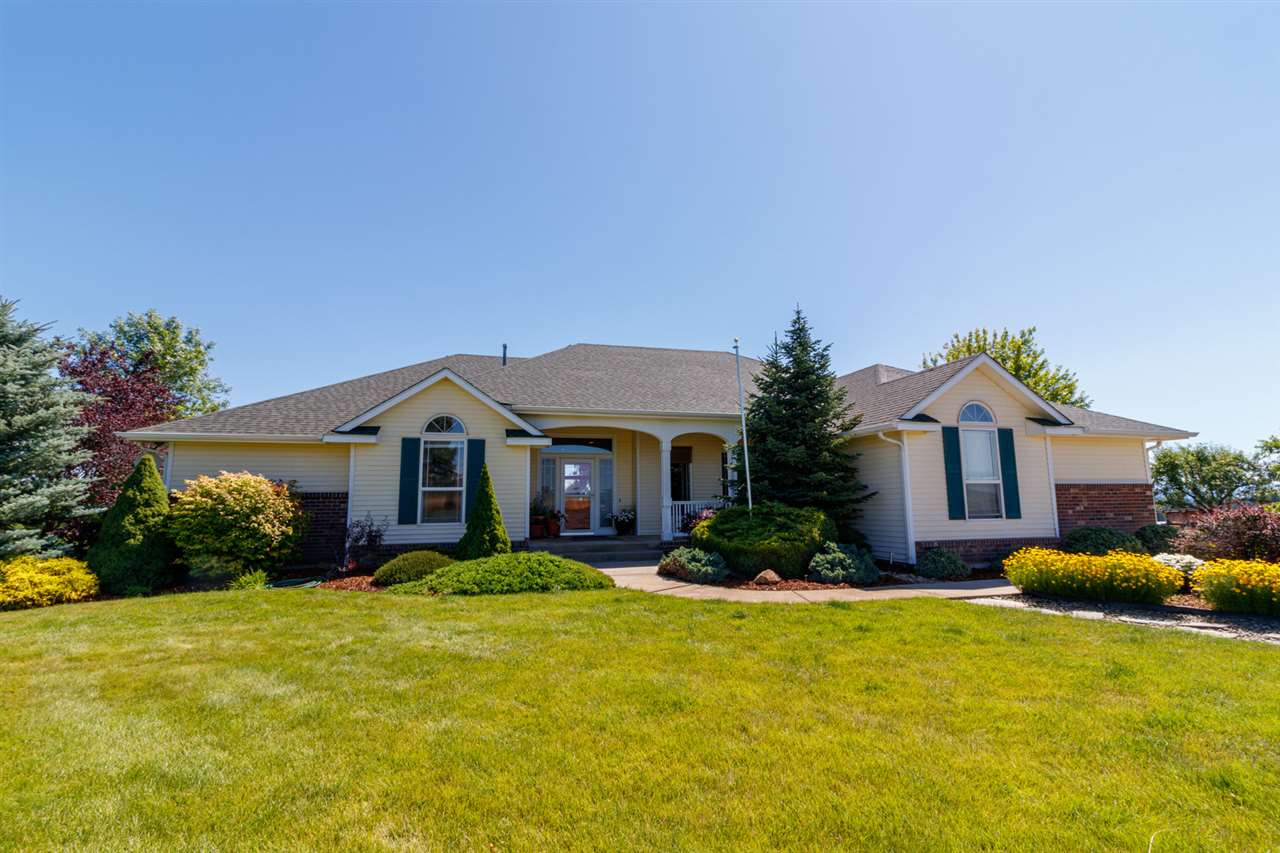 20716 North Division Road Colbert, WA 99005 - Photo 37 of 50