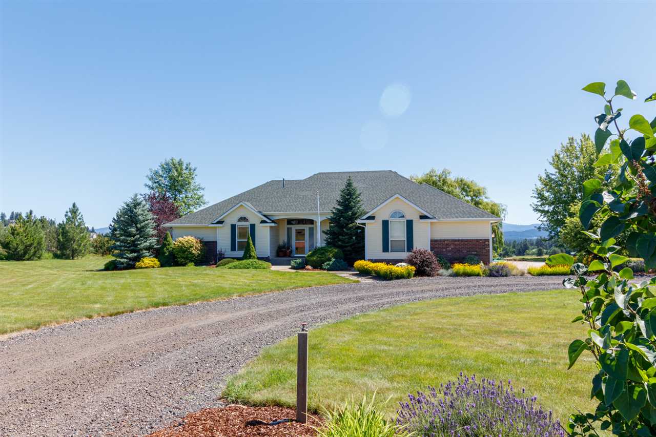 20716 North Division Road Colbert, WA 99005 - Photo 41 of 50