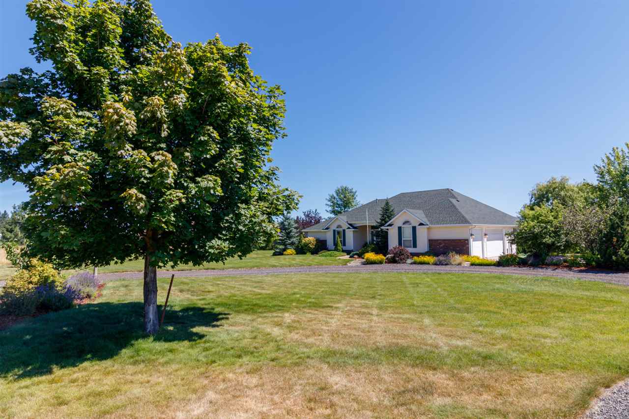 20716 North Division Road Colbert, WA 99005 - Photo 42 of 50