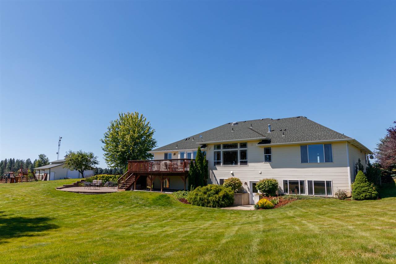 20716 North Division Road Colbert, WA 99005 - Photo 45 of 50