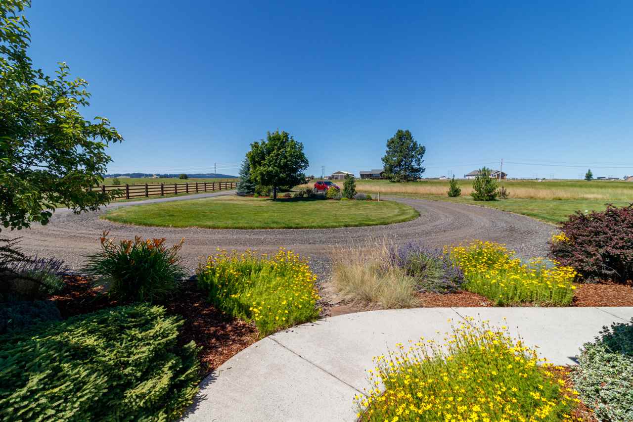 20716 North Division Road Colbert, WA 99005 - Photo 46 of 50