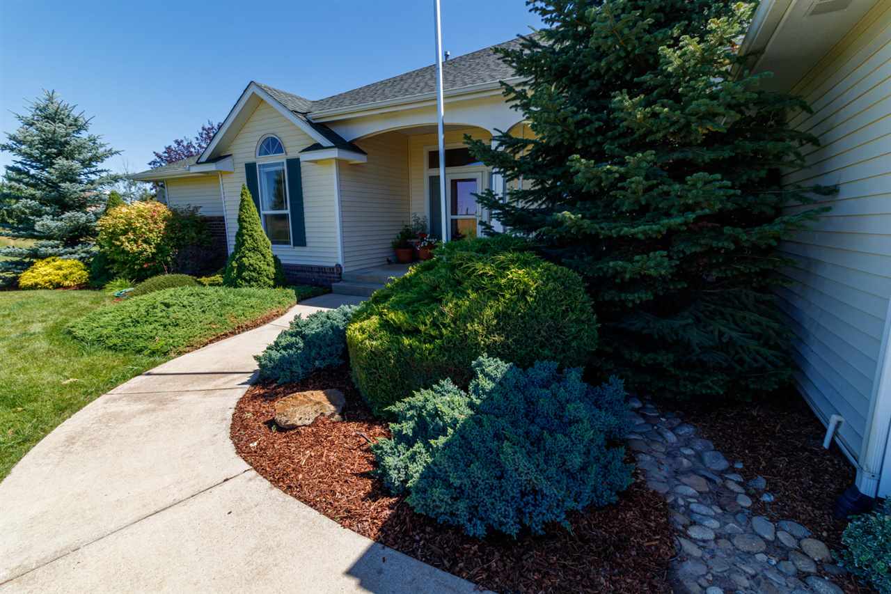 20716 North Division Road Colbert, WA 99005 - Photo 47 of 50